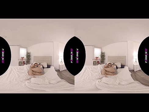 ❤️ PORNBCN VR दुई युवा लेस्बियनहरू 4K 180 3D भर्चुअल रियालिटी जेनेभा बेलुची क्याट्रिना मोरेनोमा हर्नी उठ्छन् ☑  हामीलाई % ne.yh9n.top% ☑